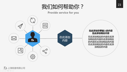 適合公司業(yè)務 團隊 產(chǎn)品 服務介紹的經(jīng)典商務ppt模板