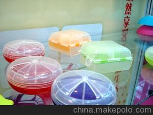 圓形首飾盒的供應渠道與價格分析