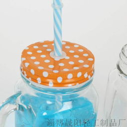 時(shí)尚與實(shí)用兼具 精選玻璃瓶與玻璃杯，打造優(yōu)質(zhì)飲品生活